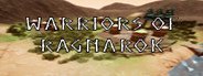 Warriors Of Ragnarök System Requirements