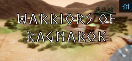 Warriors Of Ragnarök PC Specs