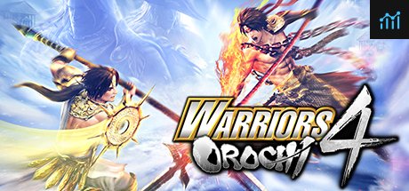 WARRIORS OROCHI 4 - 無双OROCHI３ PC Specs