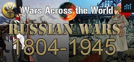 Wars Across The World: Russian Battles PC Specs