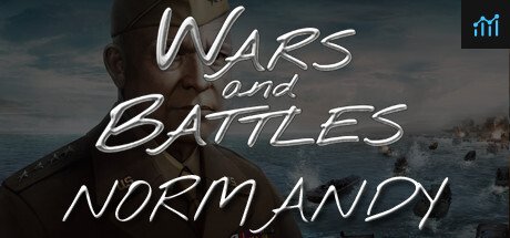 Wars and Battles: Normandy System Requirements