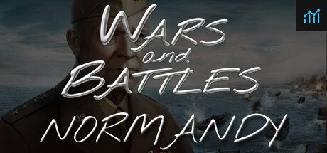 Wars and Battles: Normandy PC Specs