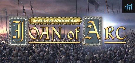 Wars and Warriors: Joan of Arc PC Specs