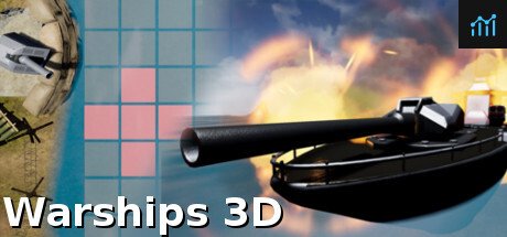 Warships 3D PC Specs