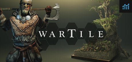 WARTILE PC Specs