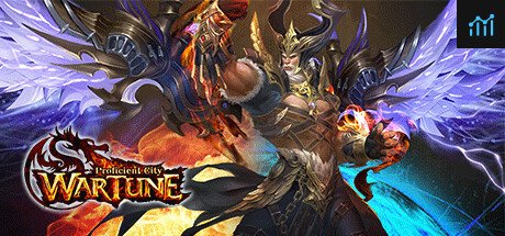 Wartune PC Specs