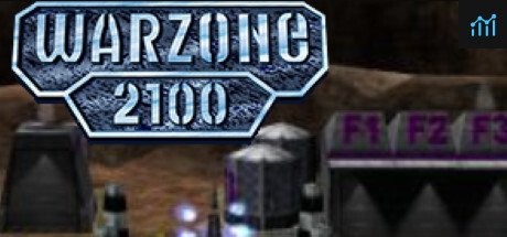 Warzone 2100 PC Specs
