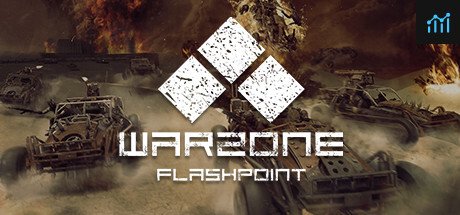 WarZone Flashpoint System Requirements