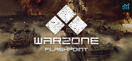 WarZone Flashpoint PC Specs