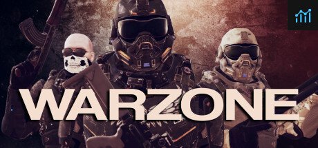 Warzone VR PC Specs