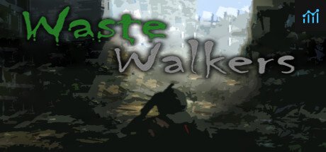 Waste Walkers PC Specs