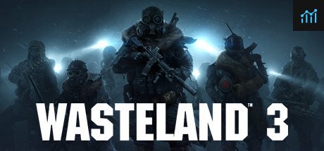 Wasteland 3 PC Specs