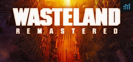 Wasteland Remastered PC Specs