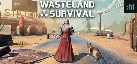 Wasteland Survival PC Specs