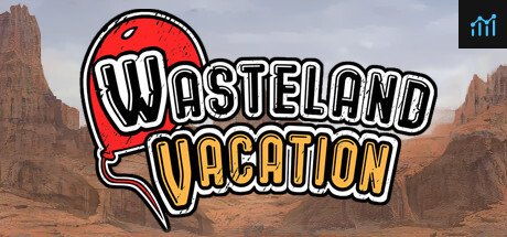 Wasteland Vacation PC Specs