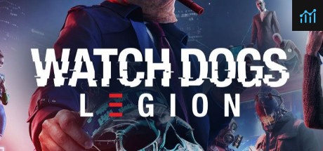 Watch Dogs: Legion System Requirements