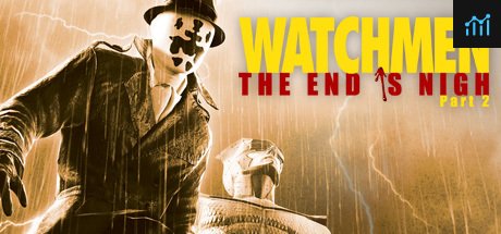 Watchmen: The End is Nigh Part 2 PC Specs