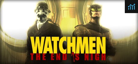 Watchmen: The End is Nigh System Requirements