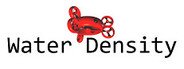 Water Density System Requirements