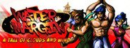 Water Margin - The Tale of Clouds and Wind System Requirements