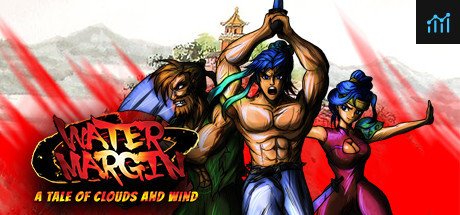 Water Margin - The Tale of Clouds and Wind PC Specs