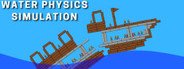 Water Physics Simulation System Requirements