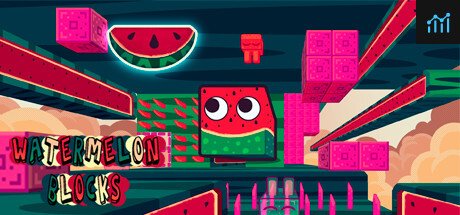 Watermelon Blocks PC Specs