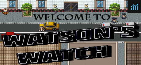 Watson's Watch PC Specs
