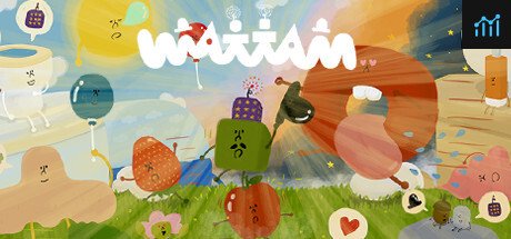 Wattam PC Specs