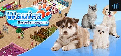 Wauies - The Pet Shop Game PC Specs