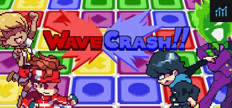 Can I Run WaveCrash!!?