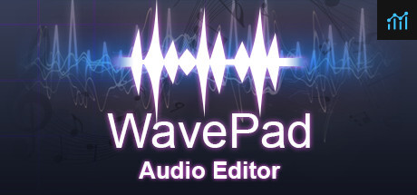 WavePad Audio Editor PC Specs