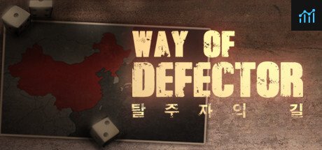 Way of Defector PC Specs