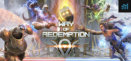 Way of Redemption PC Specs