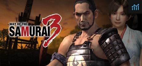 Way of the Samurai 3 PC Specs