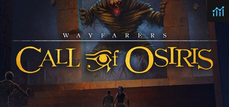 Wayfarers: Call of Osiris PC Specs