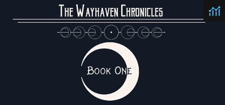 Wayhaven Chronicles: Book One PC Specs