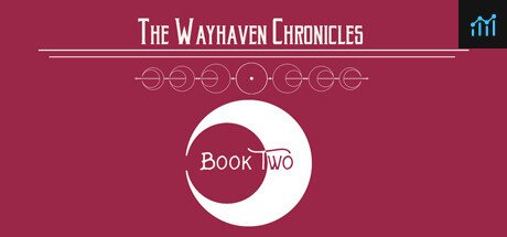 Wayhaven Chronicles: Book Two PC Specs