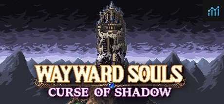 Wayward Souls PC Specs