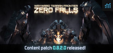 Wayward Terran Frontier: Zero Falls PC Specs