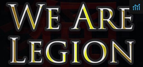 We Are Legion PC Specs