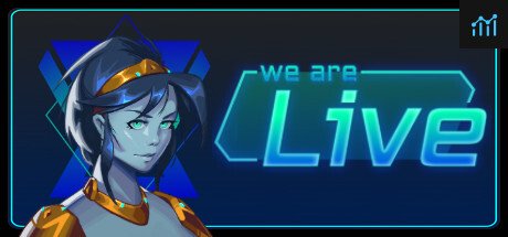 We Are Live PC Specs