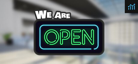 We Are Open PC Specs