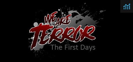 We Are Terror: The First Days System Requirements
