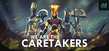 Can I Run We Are The Caretakers?