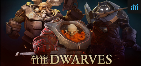 We Are The Dwarves PC Specs