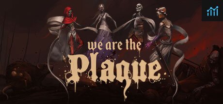 We are the Plague PC Specs