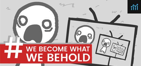 We Become What We Behold - Jogo para Mac, Windows, Linux - WebCatalog