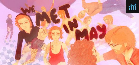 Can I Run We Met in May?