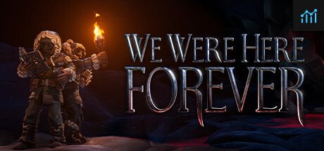 We Were Here Forever PC Specs